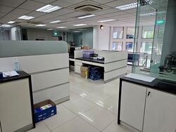 Tuas South Street 5 (D22), Factory #447541871